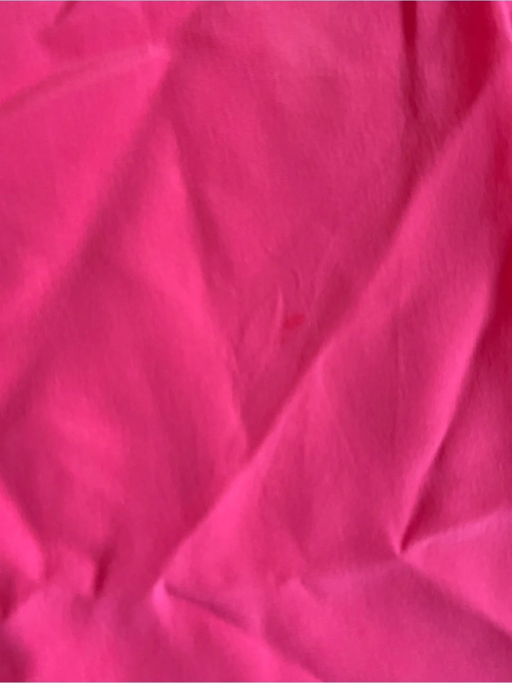 kate spade pink chiffon